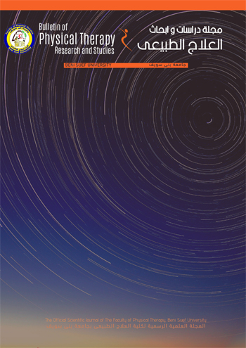 Bulletin of Physical Therapy Research and Studies